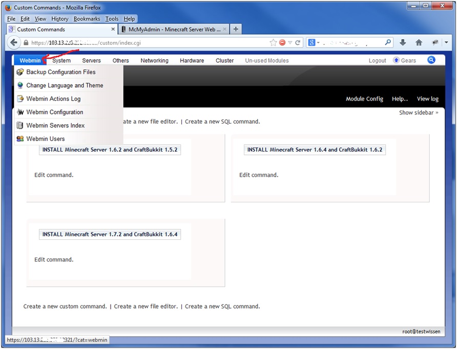 Find Minecraft password Find Minecraft password